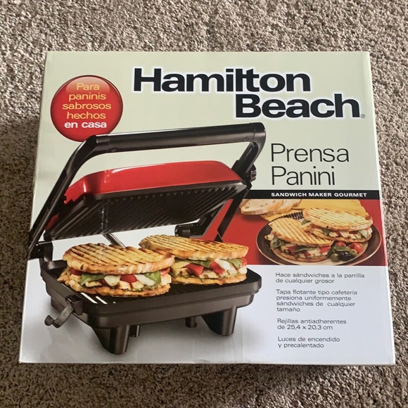 25460 hamilton beach